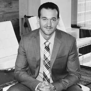 Meet your Posher, Jordan